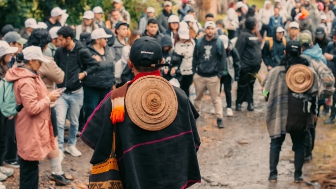 Voluntariado Corporativo Bauen Project