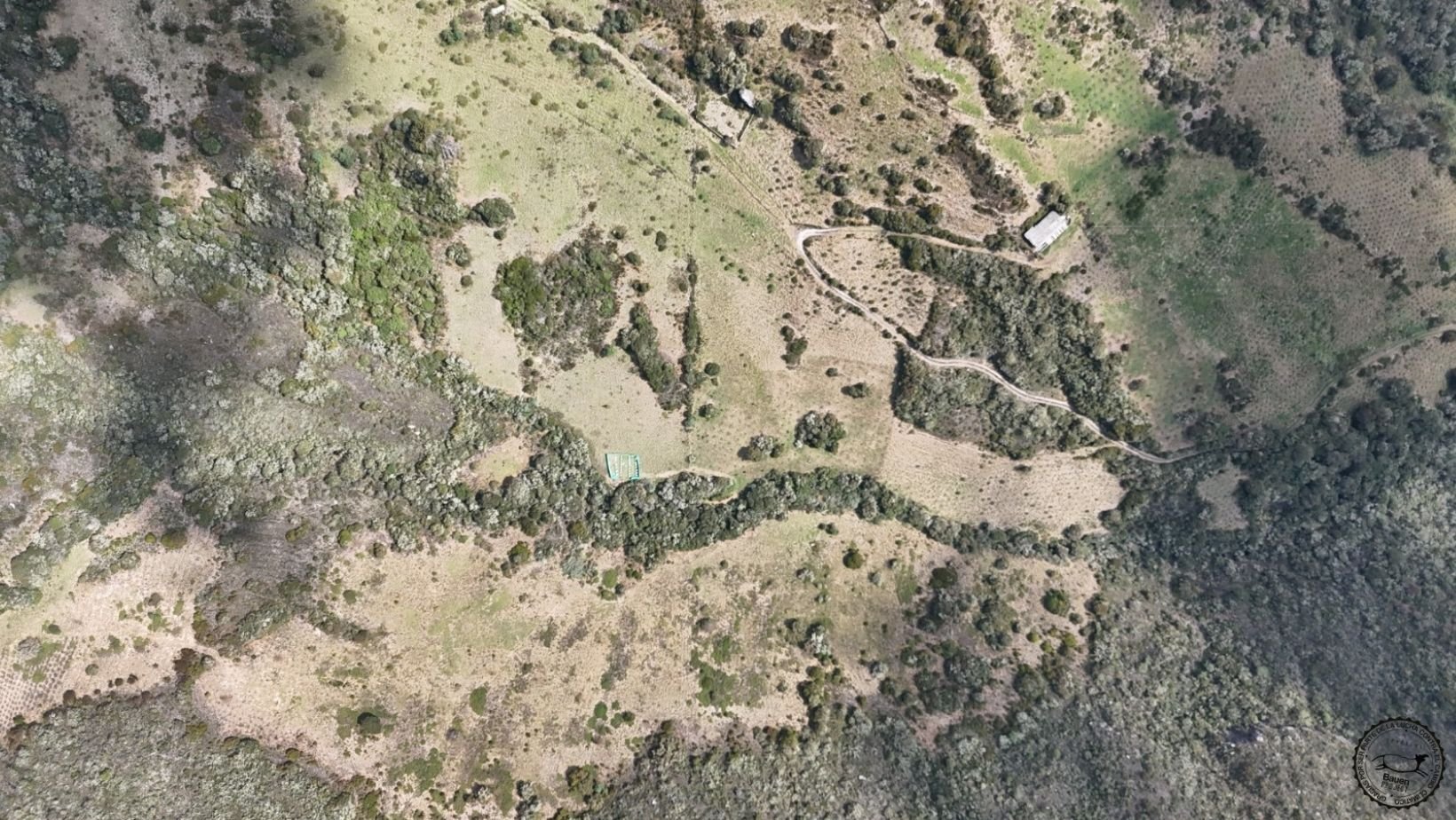 Área de Vida en Sumapaz