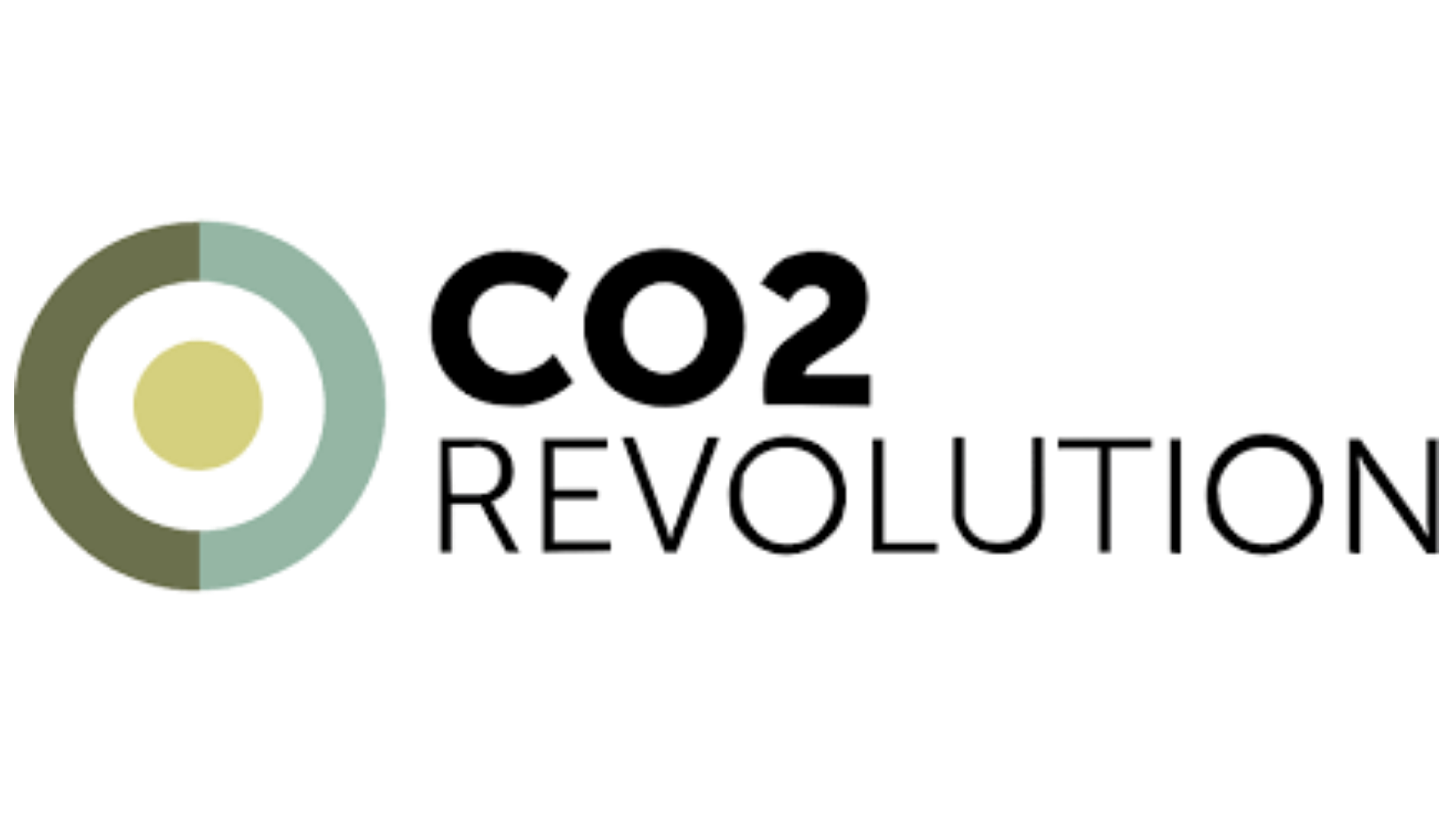 Logo donante corporativo: CO2 Revolution