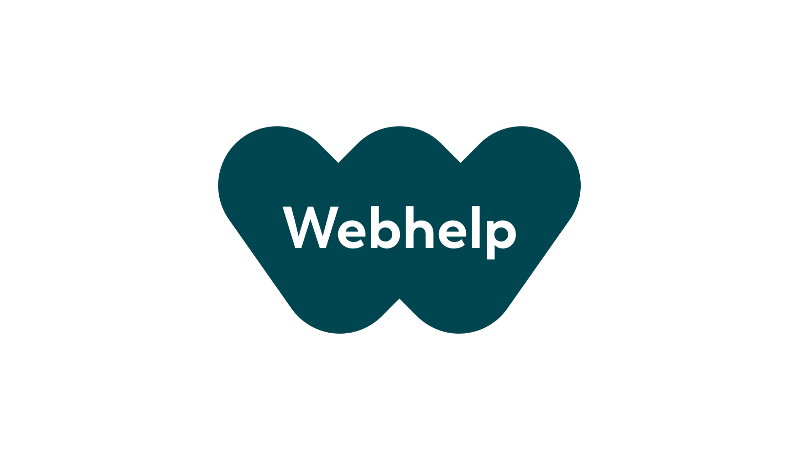 Logo webhelp
