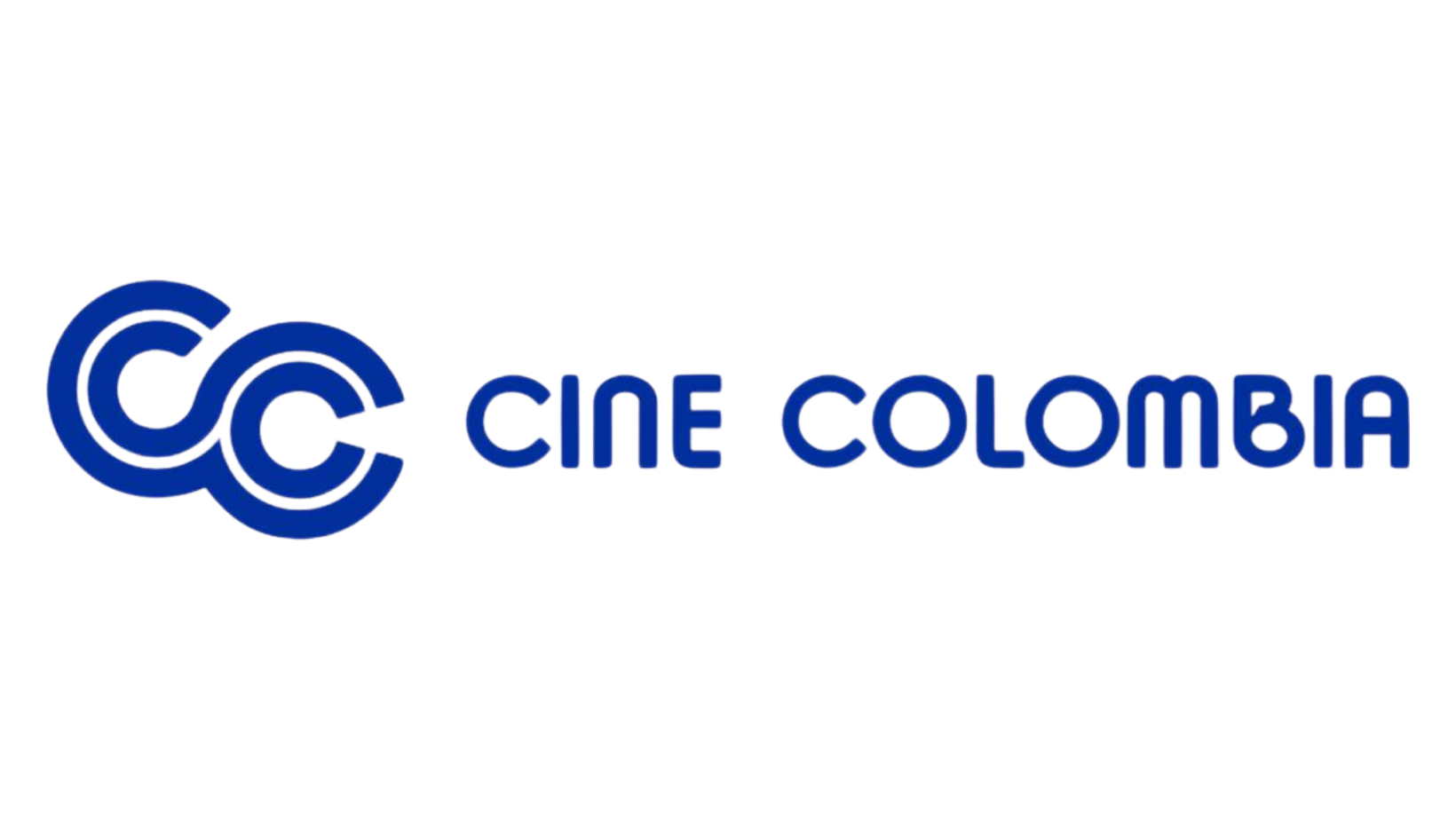 logo cine colombia