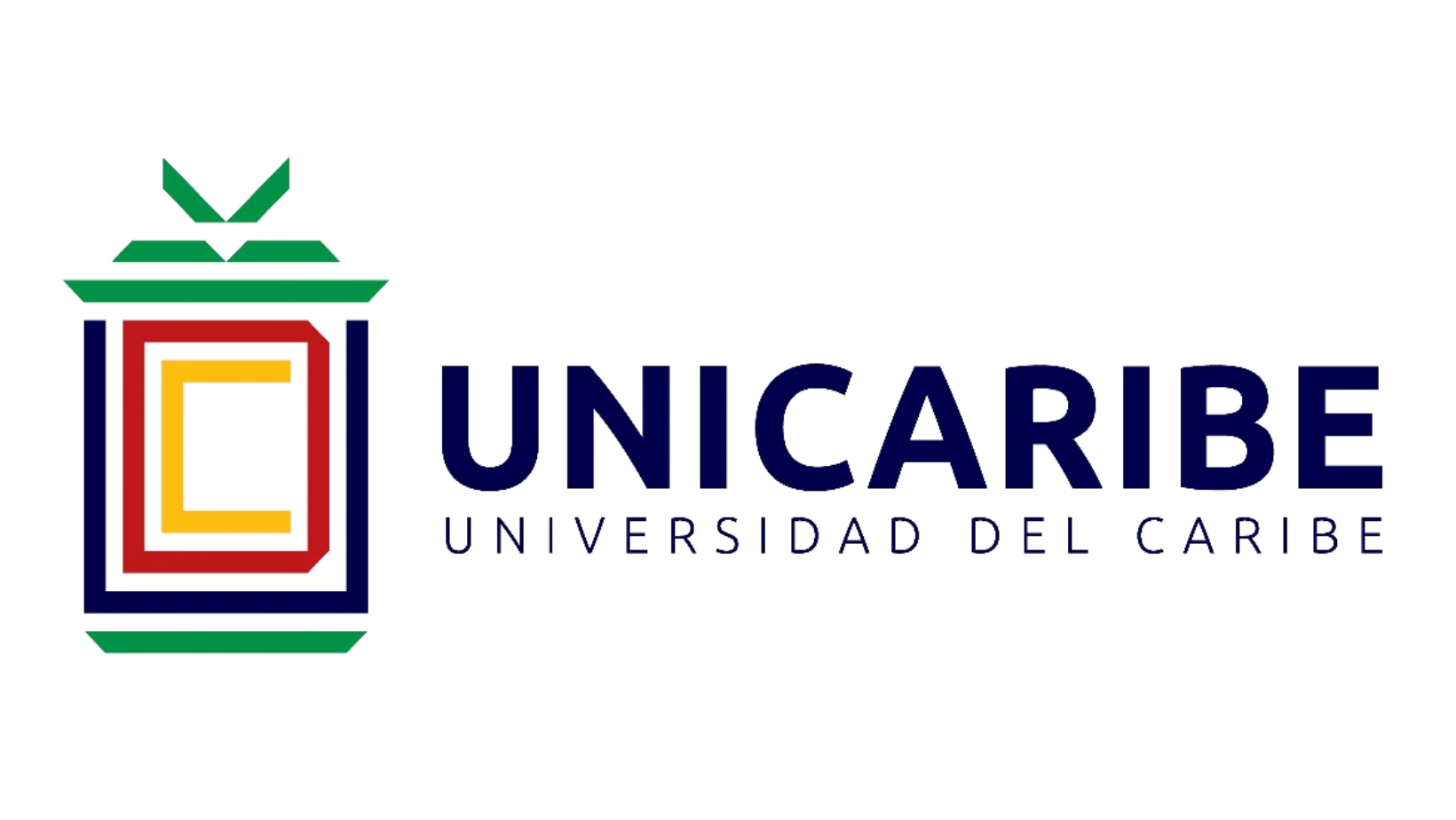 Logo donante corporativo: Unicaribe