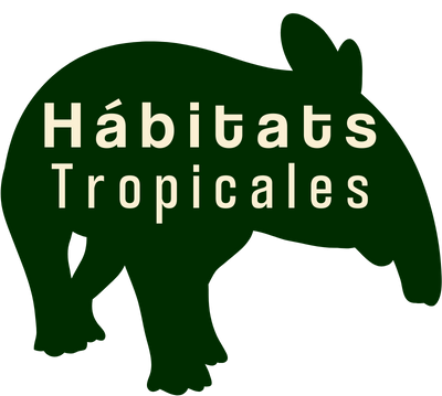 hábitats tropicales