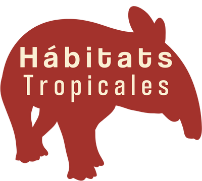 Hábitats tropicales