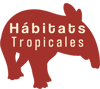 logo hábitats tropicales