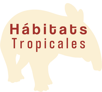 hábitats tropicales