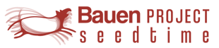 Logo de Bauen Project