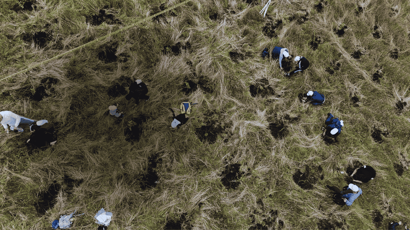 Voluntariado Corporativo Sibaté