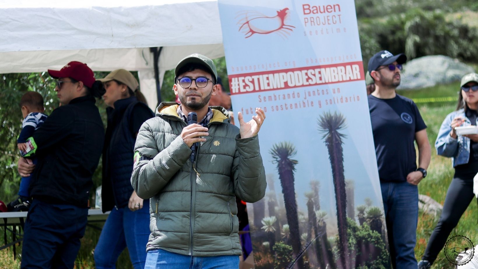 Biodiversidad & Empresa